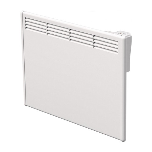 Электрический конвектор BEHA P 6, с передней стальной панелью