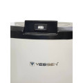 Бойлер косвенный Vessen WBT 500 с одним змеевиком — фото 2