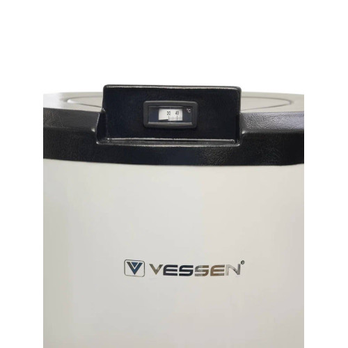 Бойлер косвенный Vessen WBT 100 с одним змеевиком Бойлер косвенный Vessen WBT 100 с одним змеевиком