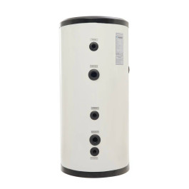 Бойлер косвенный Vessen WBT 100 с одним змеевиком