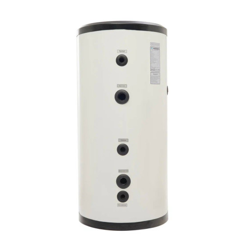 Бойлер косвенный Vessen WBT 100 с одним змеевиком Бойлер косвенный Vessen WBT 100 с одним змеевиком