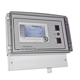 Настенный модуль регулирования De Dietrich DIEMATIC VM iSystem