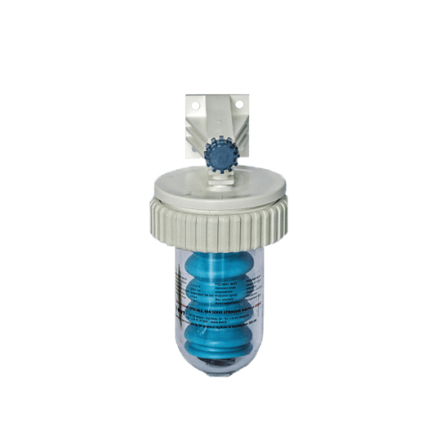 Фильтр дозатор для умягчения воды BWT Piccomat 1/2