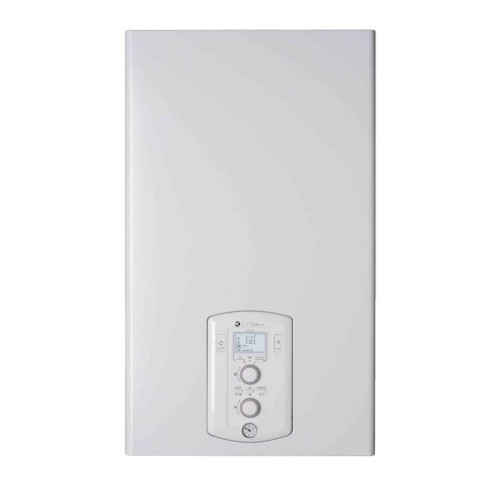 Настенный газовый двухконтурный котел Chaffoteaux Pigma Ultra 25 FF