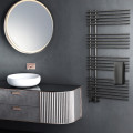 Полотенцесушитель водяной Royal Thermo Pino П21 1000х500 мм белый — фото 3