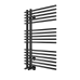 Полотенцесушитель водяной Royal Thermo Pino П16 800х500 мм черный Полотенцесушитель водяной Royal Thermo Pino П16 800х500 мм черный