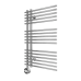 Полотенцесушитель электрический Royal Thermo Pino П16 800х500 мм стальной встроенный диммер