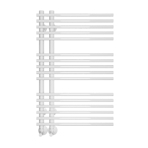 Полотенцесушитель водяной Royal Thermo Pino П16 800х500 мм белый