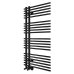 Полотенцесушитель водяной Royal Thermo Pino П21 1000х500 мм черный Полотенцесушитель водяной Royal Thermo Pino П21 1000х500 мм черный