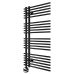 Полотенцесушитель электрический Royal Thermo Pino П21 1000х500 мм черный встроенный диммер Полотенцесушитель электрический Royal Thermo Pino П21 1000х500 мм черный встроенный диммер