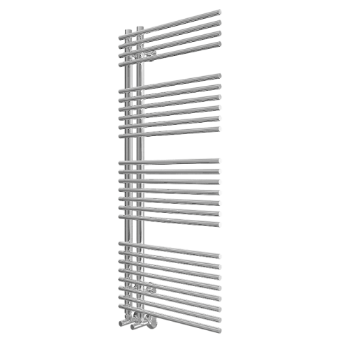 Полотенцесушитель водяной Royal Thermo Pino П25 1200х500 мм стальной