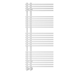 Полотенцесушитель водяной Royal Thermo Pino П25 1200х500 мм белый