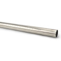 Труба из нержавеющей стали Varmega Inox Press 42х1.5 в штангах 4 метра