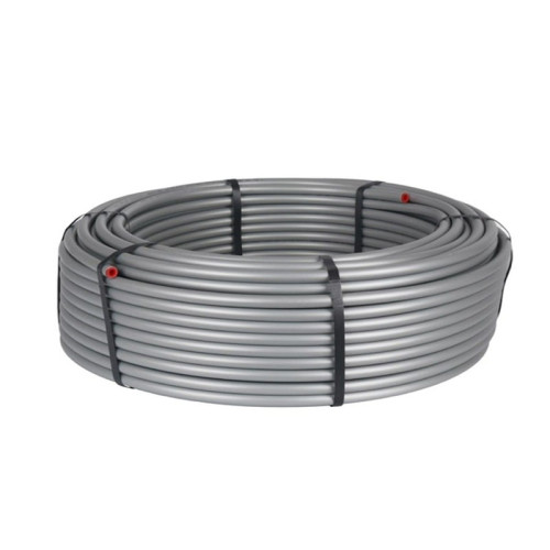 Труба Varmega многослойная Slide-fit Flex PE-Xa/EVOH 25х3.5 (50 метров бухта)