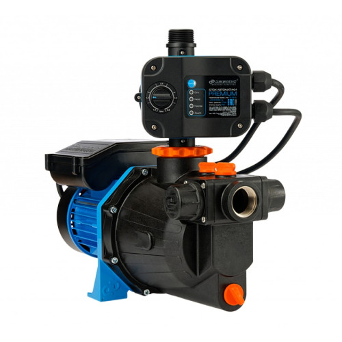 Насосная станция Джилекс "Джамбо" 60/35 П-К Комфорт (2.0)