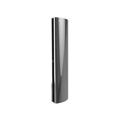 Тепловая завеса электрическая Ballu Platinum BHC-D20-T18-MS