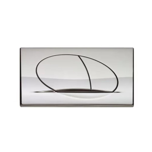 Клавиша смыва Bettoserb Play хром глянцевый