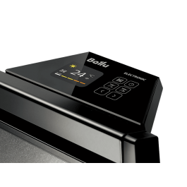 Обогреватель конвективно-инфракрасный Ballu Plaza Solar BIHP/S-1300