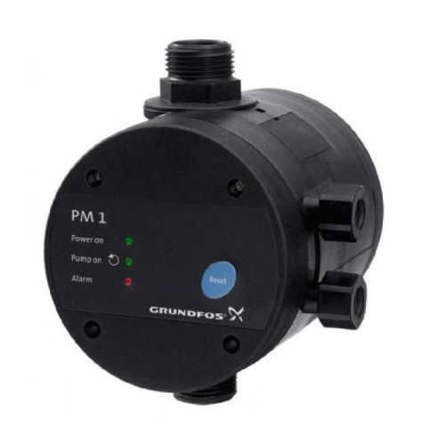 Реле давления Grundfos PM1 15