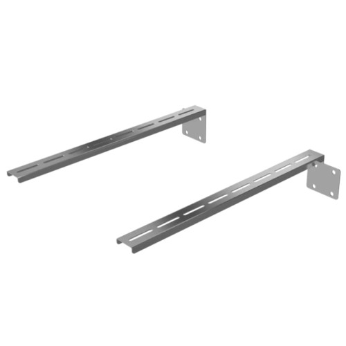 Штанга для стенового хомута Ferrum длина 1000 мм