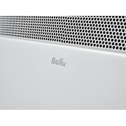 Электрический конвектор Ballu Apollo Transformer с БУ BEC/AT-2000-3M механический