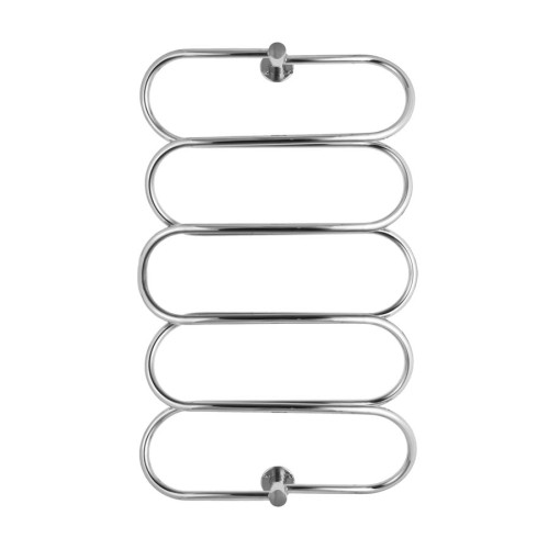 Полотенцесушитель электрический Energy Aura 1000х600 мм хром Полотенцесушитель электрический Energy Aura 1000х600 мм хром