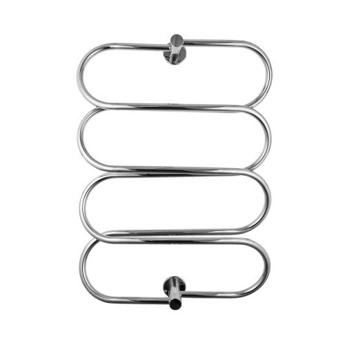 Полотенцесушитель электрический Energy Aura 800х600 мм хром Полотенцесушитель электрический Energy Aura 800х600 мм хром