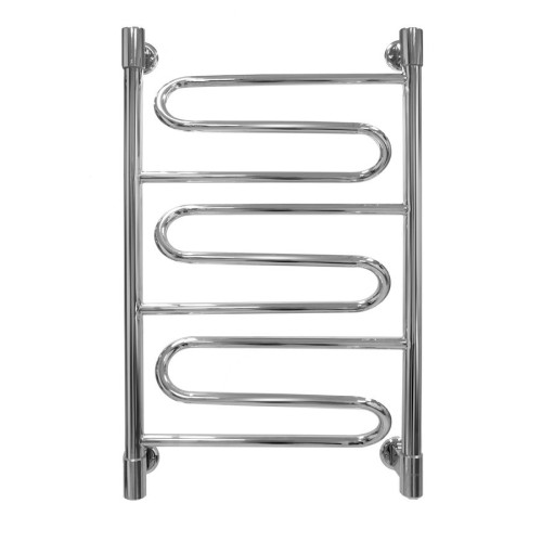 Полотенцесушитель электрический Energy Bravo 2 850х500 мм хром Полотенцесушитель электрический Energy Bravo 2 850х500 мм хром