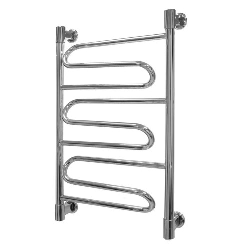 Полотенцесушитель электрический Energy Bravo 2 850х500 мм хром Полотенцесушитель электрический Energy Bravo 2 850х500 мм хром