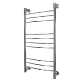 Полотенцесушитель электрический Energy Ergo 2 1050х500 мм хром