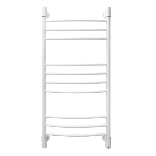 Полотенцесушитель электрический Energy Ergo 2 1050х500 мм белый матовый