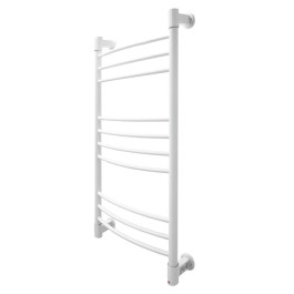 Полотенцесушитель электрический Energy Ergo 2 1050х500 мм белый матовый