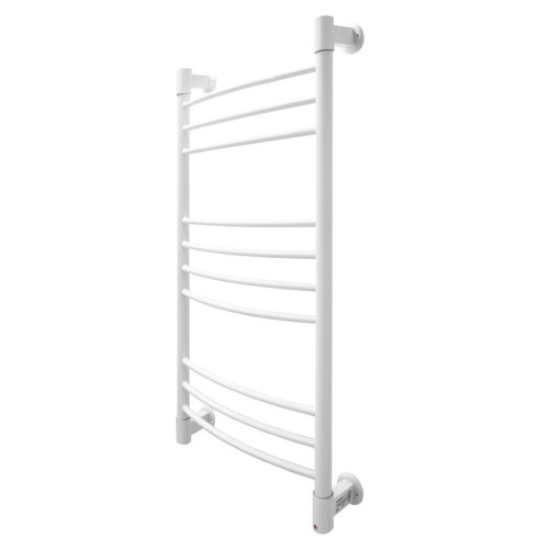 Полотенцесушитель электрический Energy Ergo 2 1050х500 мм белый матовый