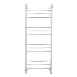 Полотенцесушитель электрический Energy Ergo 2 1250х500 мм белый матовый