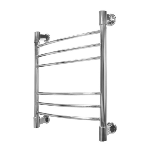 Полотенцесушитель электрический Energy Ergo 2 650х500 мм хром Полотенцесушитель электрический Energy Ergo 2 650х500 мм хром