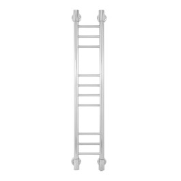 Полотенцесушитель электрический Energy Ergo 2 P 1050х200 мм хром прямой