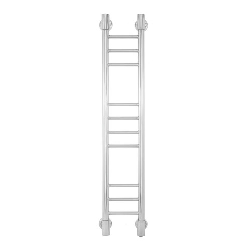 Полотенцесушитель электрический Energy Ergo 2 P 1050х200 мм хром прямой