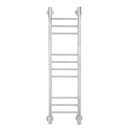 Полотенцесушитель электрический Energy Ergo 2 P 1050х300 мм хром прямой