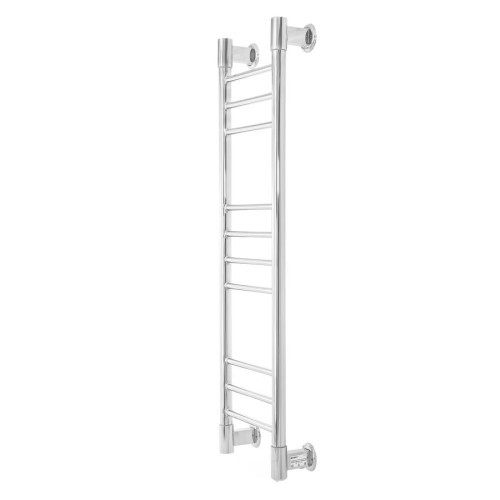 Полотенцесушитель электрический Energy Ergo 2 P 1050х300 мм хром прямой