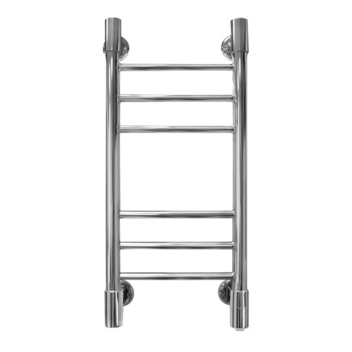 Полотенцесушитель электрический Energy Ergo 2 P 650х300 мм хром прямой