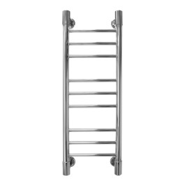 Полотенцесушитель электрический Energy Ergo 2 P 850х300 мм хром прямой