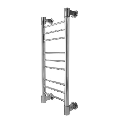 Полотенцесушитель электрический Energy Ergo 2 P 850х300 мм хром прямой