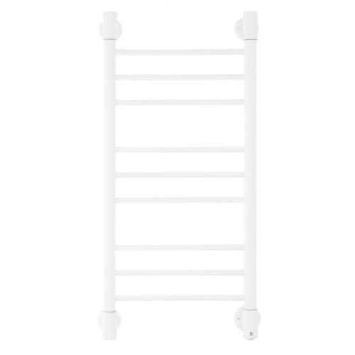 Полотенцесушитель электрический Energy Ergo 2 P 850х400 мм белый матовый