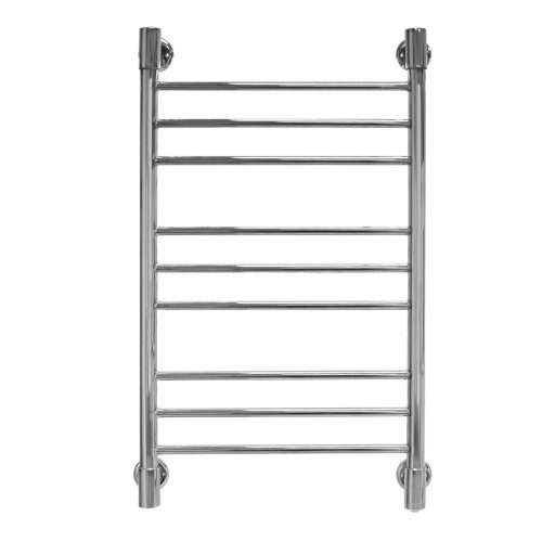 Полотенцесушитель электрический Energy Ergo 2 P 850х500 мм хром прямой