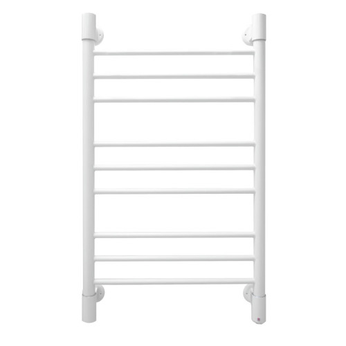 Полотенцесушитель электрический Energy Ergo 2 P 850х500 мм белый матовый
