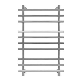 Полотенцесушитель электрический Energy Galaxy 1000х600 S мм хром