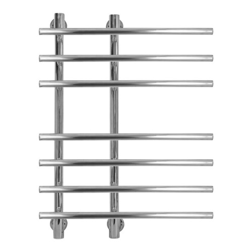 Полотенцесушитель электрический Energy Galaxy 800х600 мм хром Полотенцесушитель электрический Energy Galaxy 800х600 мм хром