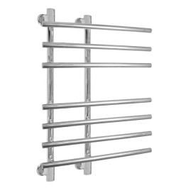 Полотенцесушитель электрический Energy Galaxy 800х600 мм хром