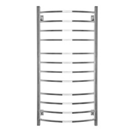 Полотенцесушитель электрический Energy Grand 1200х600 мм хром