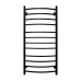 Полотенцесушитель электрический Energy Grand 1200х600 мм черный матовый Полотенцесушитель электрический Energy Grand 1200х600 мм черный матовый